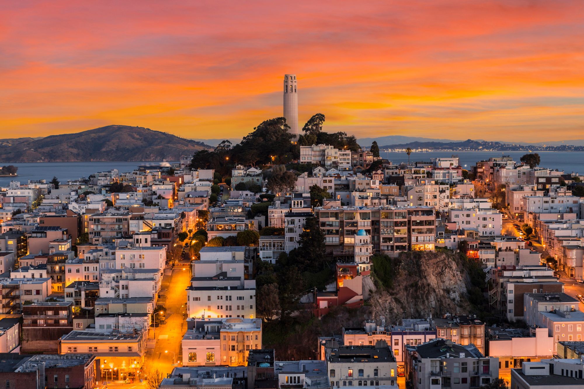 Day Around the Bay: Spare the Air Alert Scheduled for Bay Area Saturday