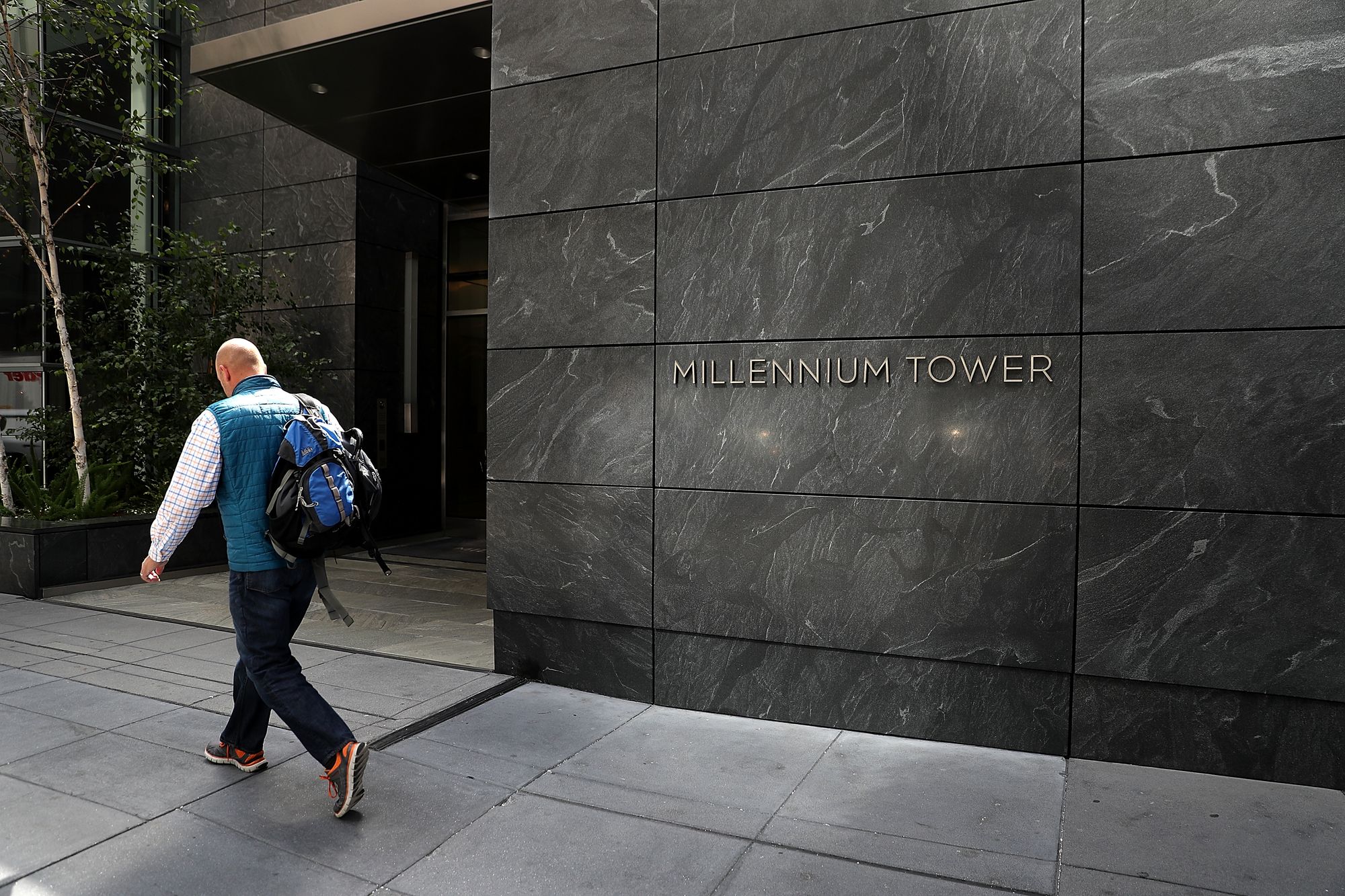 Saturday Links: Foundation Expert Recommends All Repairs on Millennium Tower Should Halt