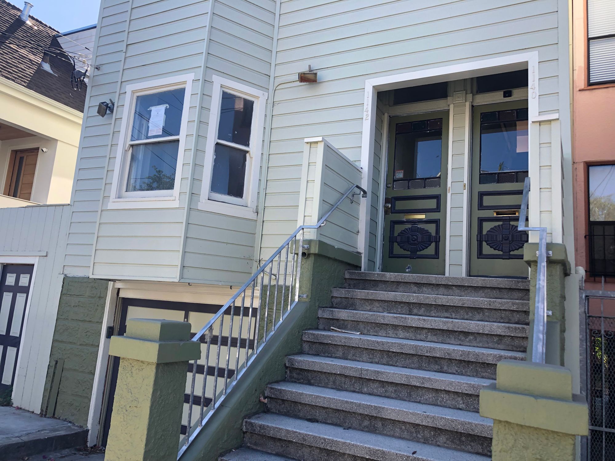 City Scoops Up More Houses for Use as Residential Mental Health Treatment Centers