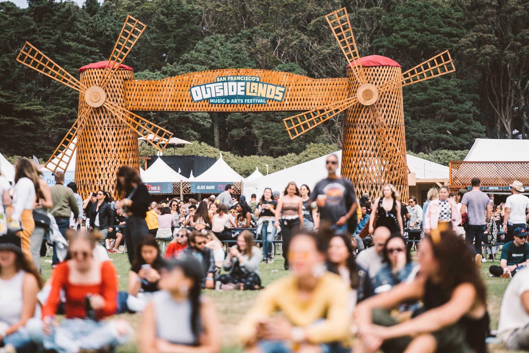 From Vaccination Policies to Shuttle Services: Your Logistical Checklist for Outside Lands 2021
