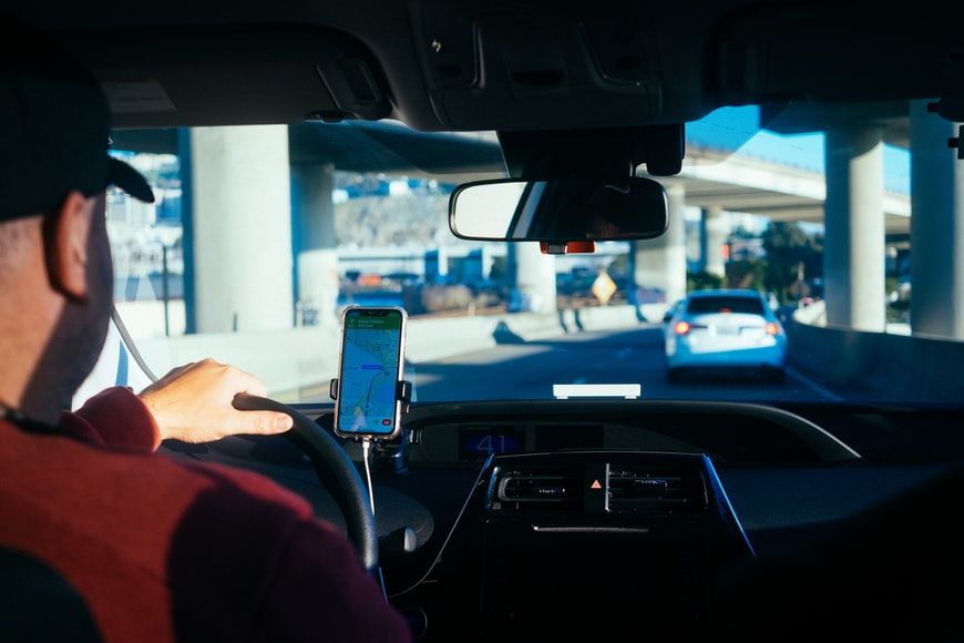 Lyft Logged More Than 3,000 Sexual Assault Incidents In Three Years, According to Their Own Data