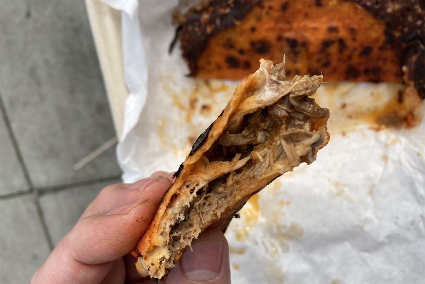 Hot Chicken, Quesabirria Tacos, and More Things You Should Eat and Drink at Outside Lands