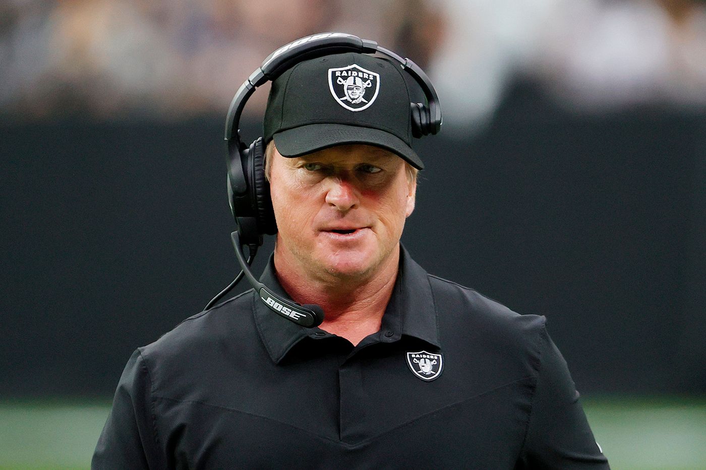 Raiders Coach Resigns After Emails Surface Showing He's a Racist, Sexist, Homophobic Prick