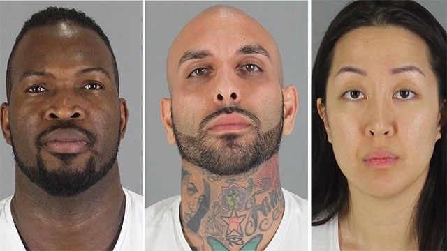 Hillsborough Heiress, Now in Civil Trial Over 2016 Murder, Unsurprisingly Blames Other Two Suspects