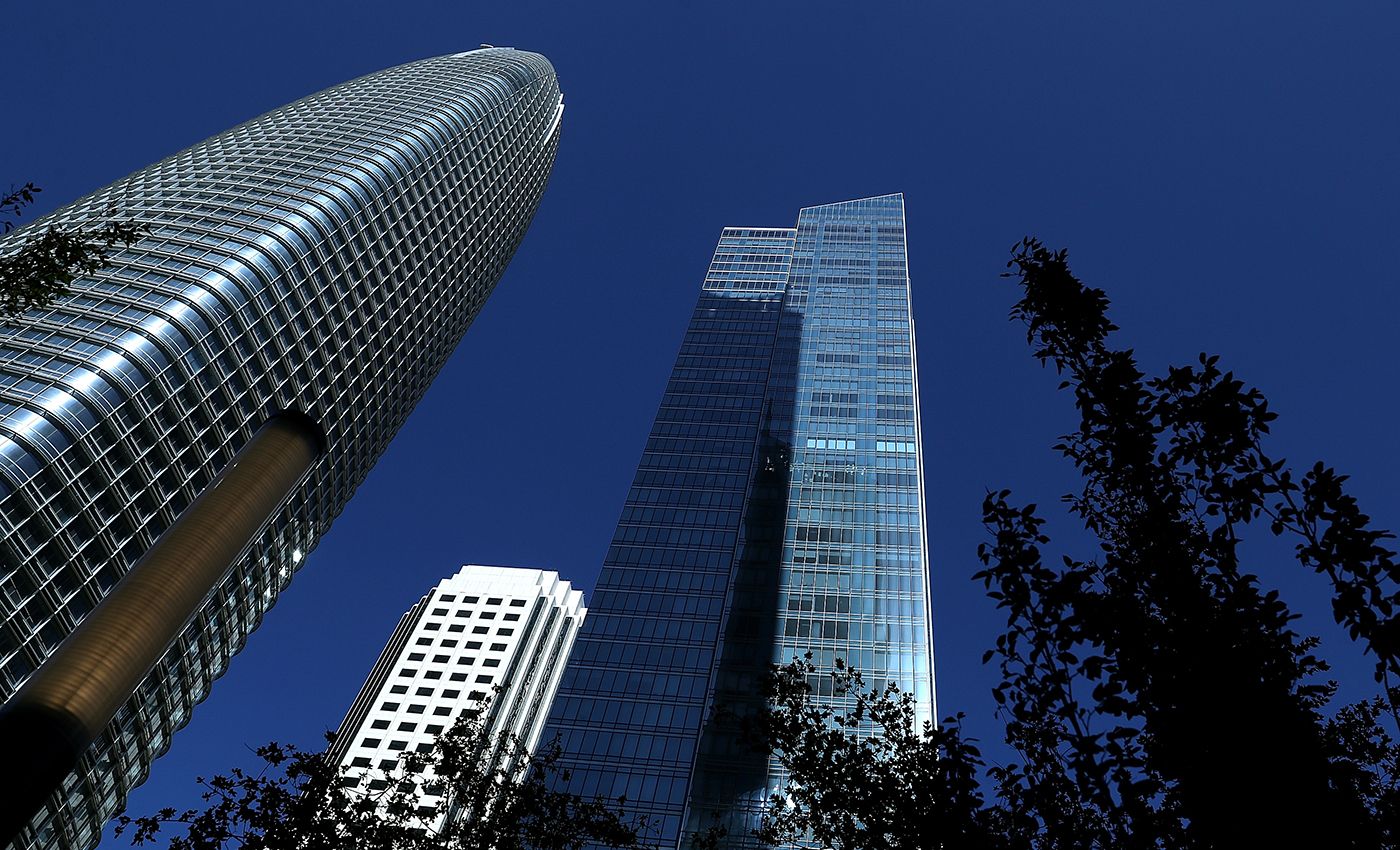 Tuesday Morning Topline: Millennium Tower Undergoes Important Soil Test