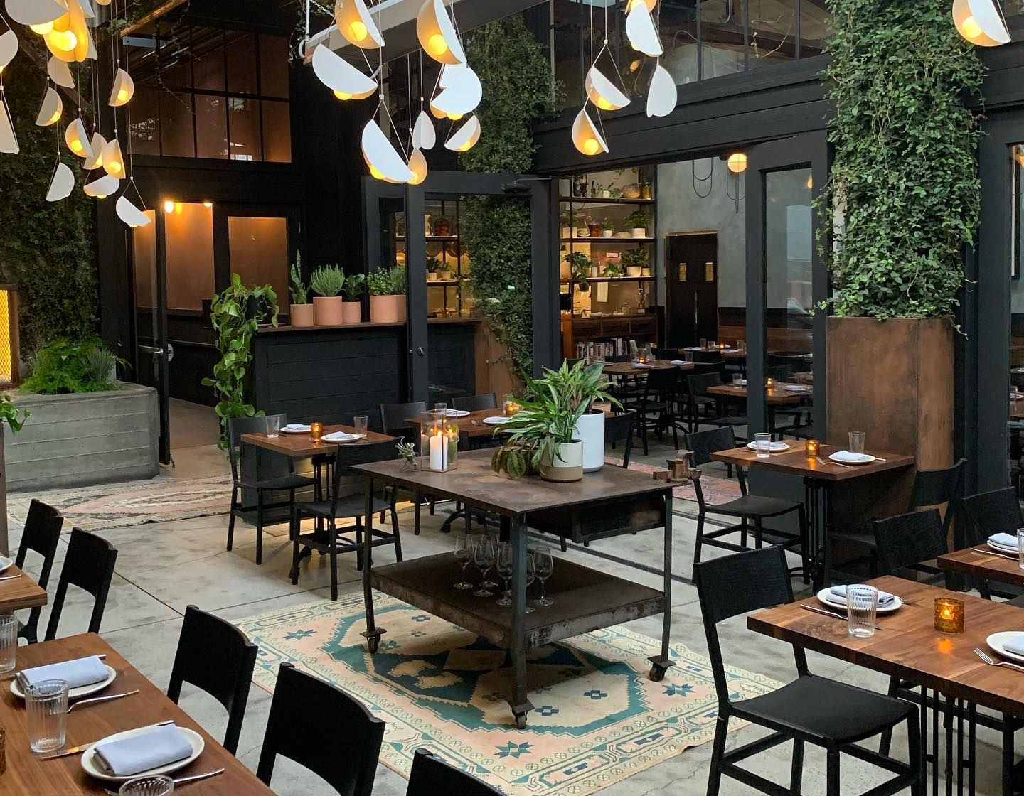 Flour + Water's New Pasta Restaurant Penny Roma Opens for Business