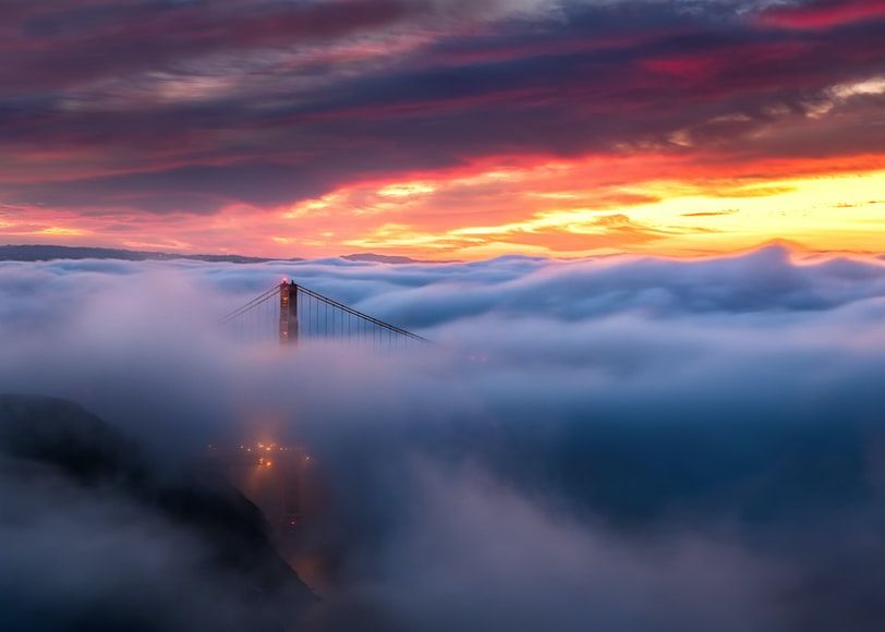 Berkeley Scientist Sounds Alarm That the Bay Area May Be Losing Its Fog