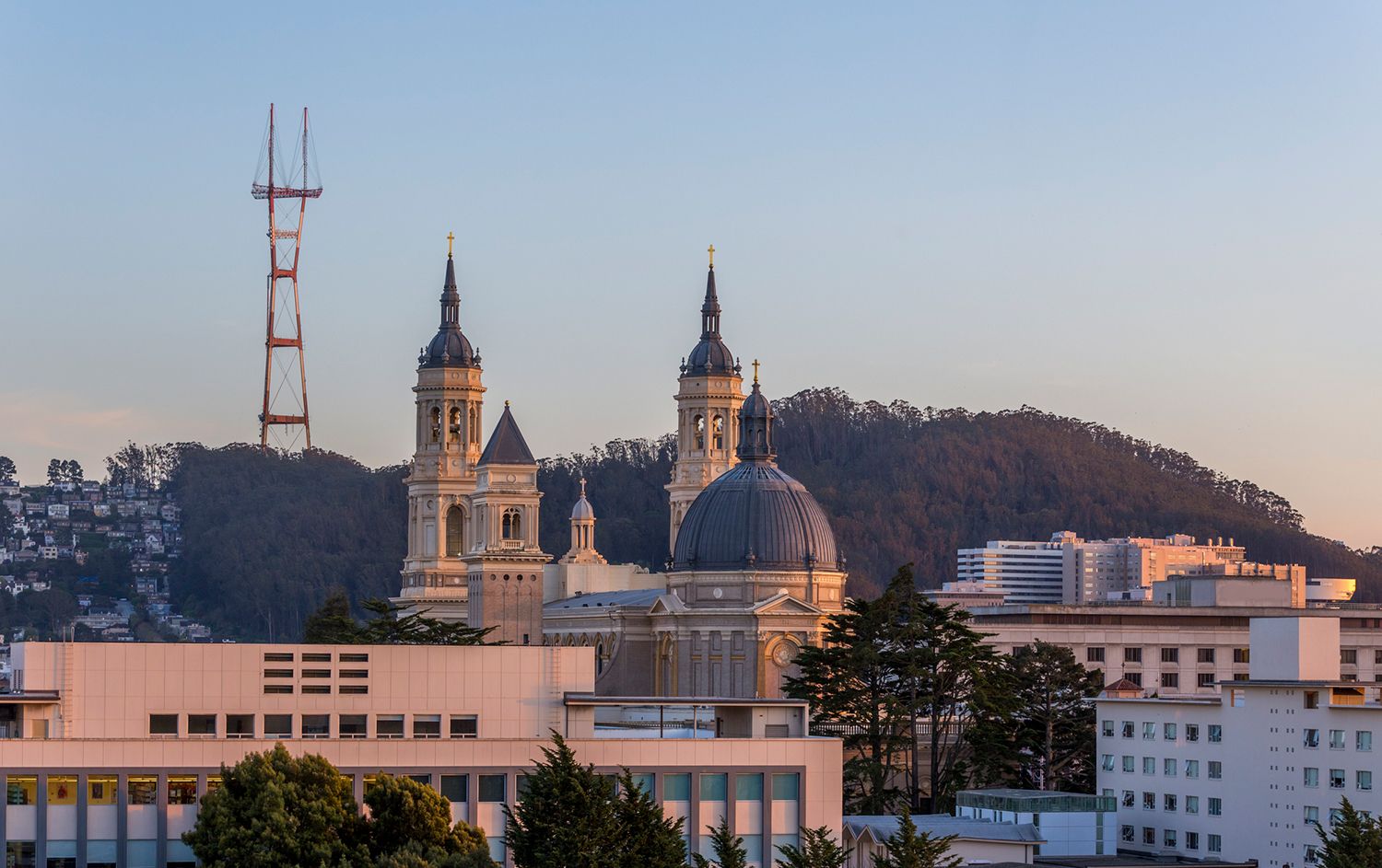 Day Around the Bay: Jack Dorsey Asks 'How Much?' For Facebook's Domain