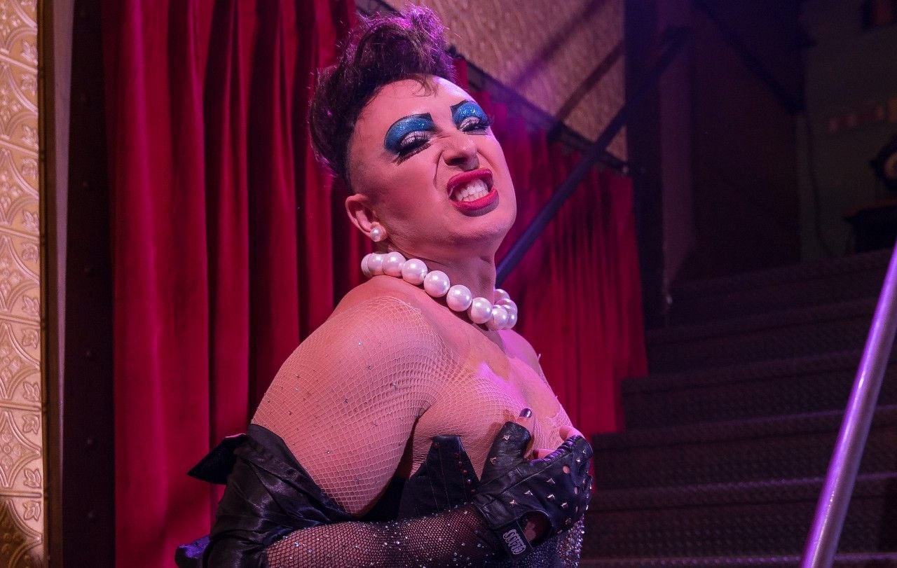 ‘The Rocky Horror Show’ at Oasis Is Even More Queer Than the Original 'Rocky Horror Picture Show’