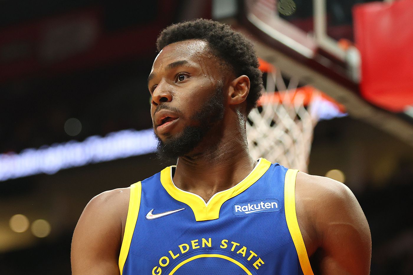 Warrior Andrew Wiggins Still Whining About Having to Get Vaccinated — This Has to Stop