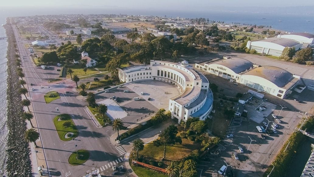 City Determined to Make Treasure Island Happen With New Ferry, 8,000 Housing Units
