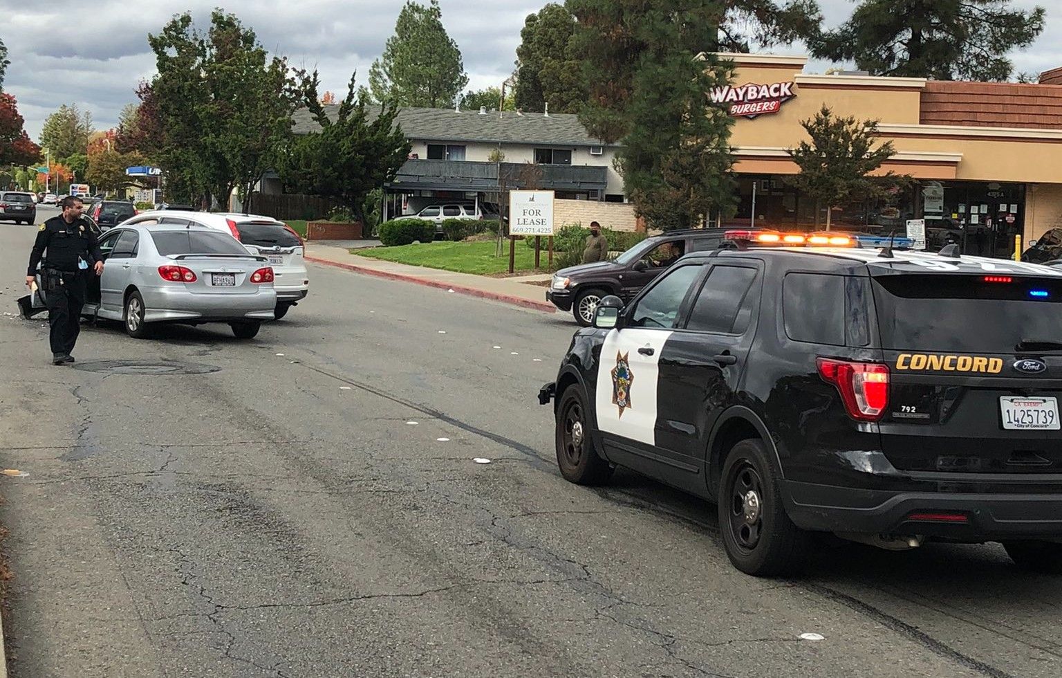 Two Separate Car Theft and Baby Kidnapping Cases Bring Amber Alerts to Concord and Pittsburg