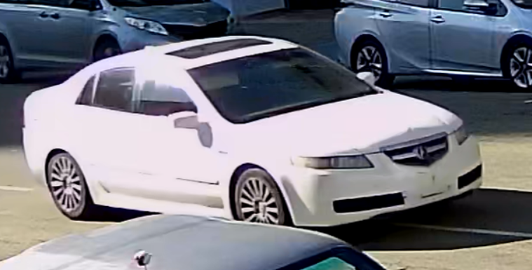 Oakland Police Release Picture of Suspect Car in KRON4 Security Guard Killing; Trust Fund Established to Support Victim's Family