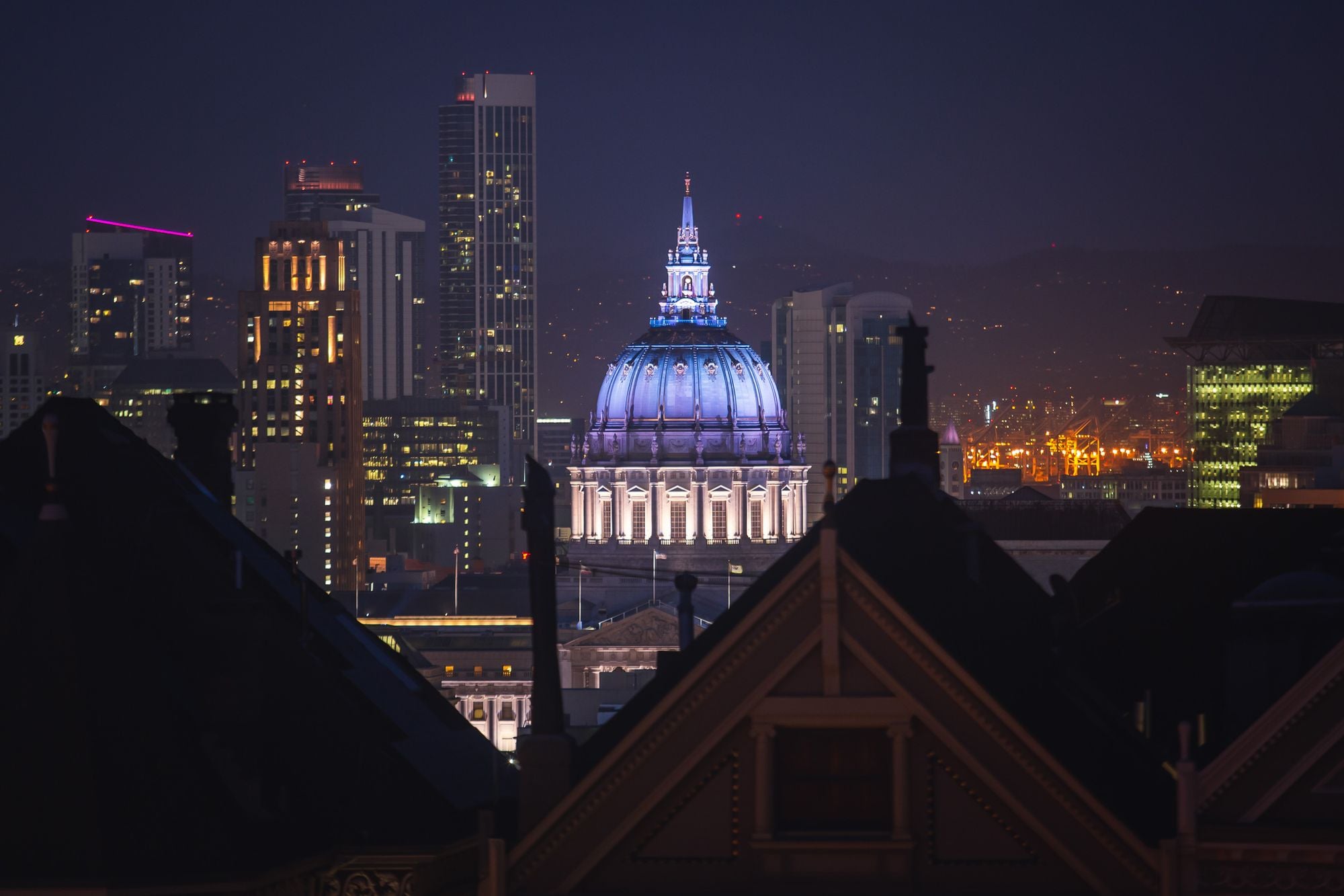 Day Around the Bay: California Is Opening Up Booster Shots for All Adults