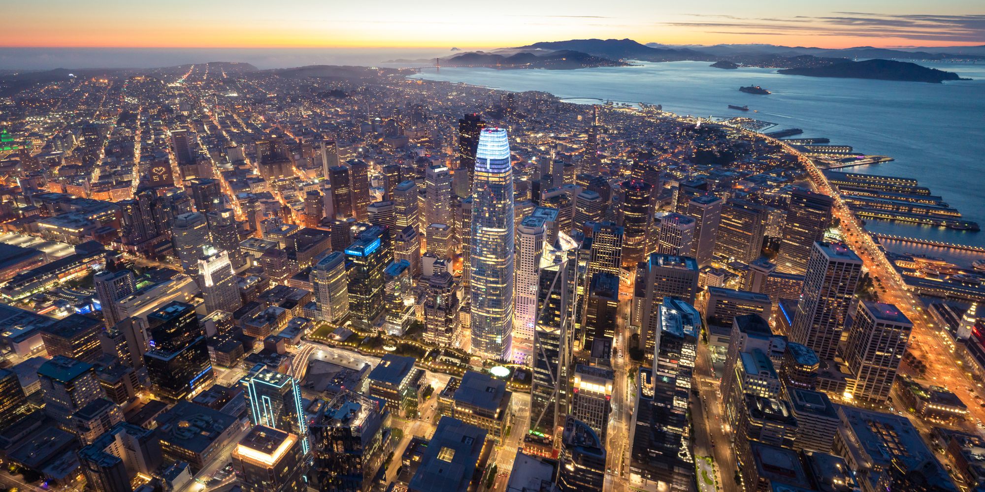 Day Around the Bay: SF Will Open Lot for Vehicle Dwellers to Ride Out Storms