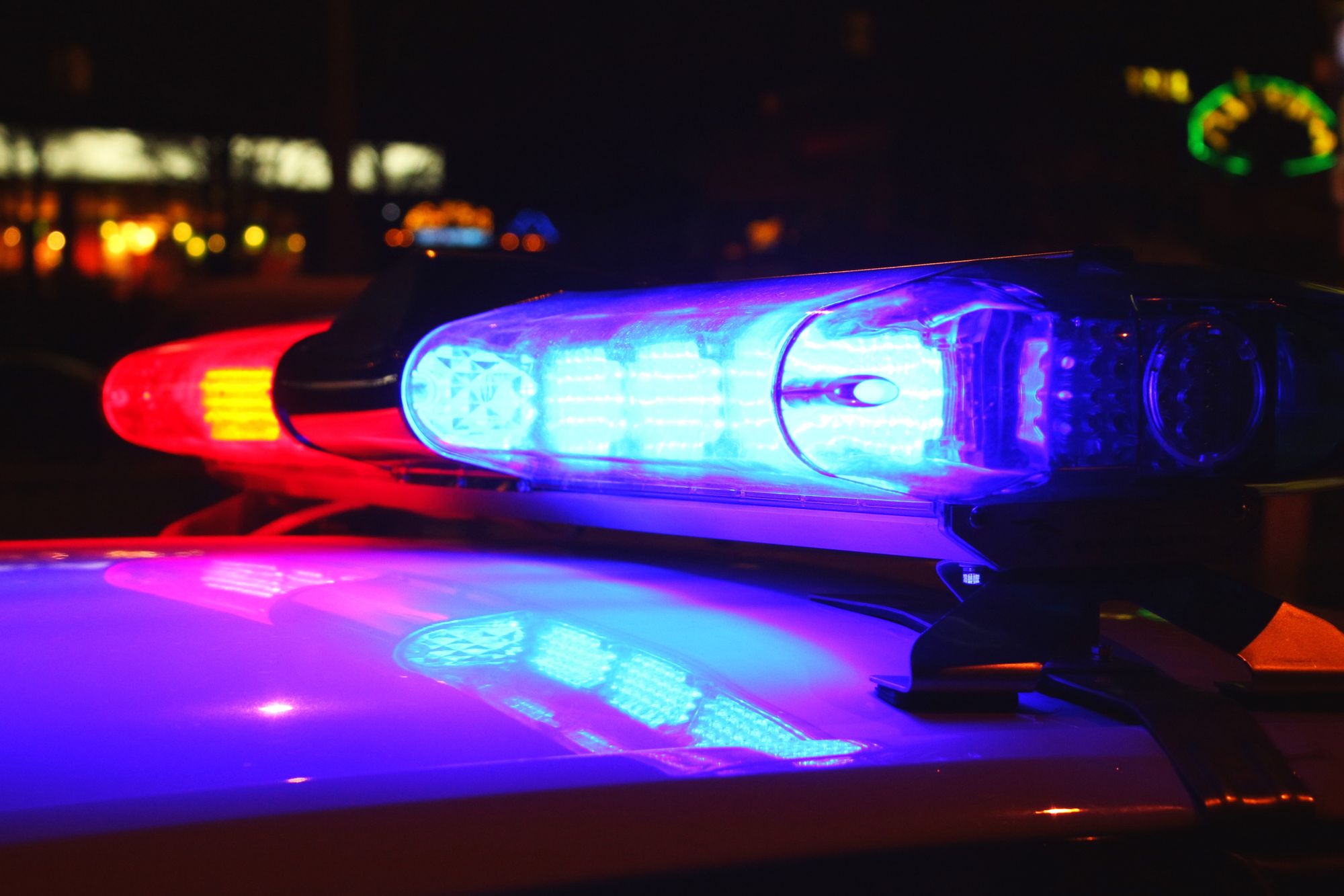 Gunshots at San Jose High School Stadium Sends Football Game Into Chaos; Two People Injured During Shooting