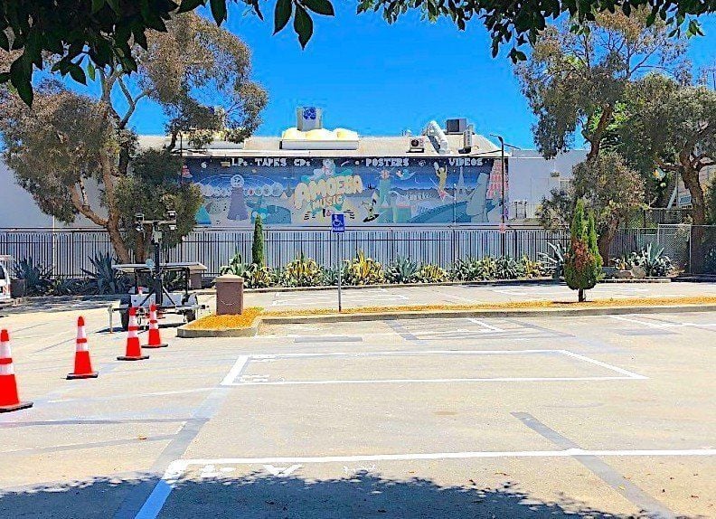 Haight-Ashbury Neighborhood Groups Taking Credit/Shifting Blame For Former McDonald’s Site Remaining Empty