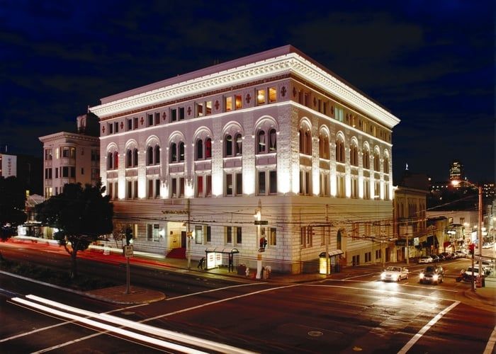 Regency Ballroom Up for Sale, Listing Depicts Nonexistent Condos On Top