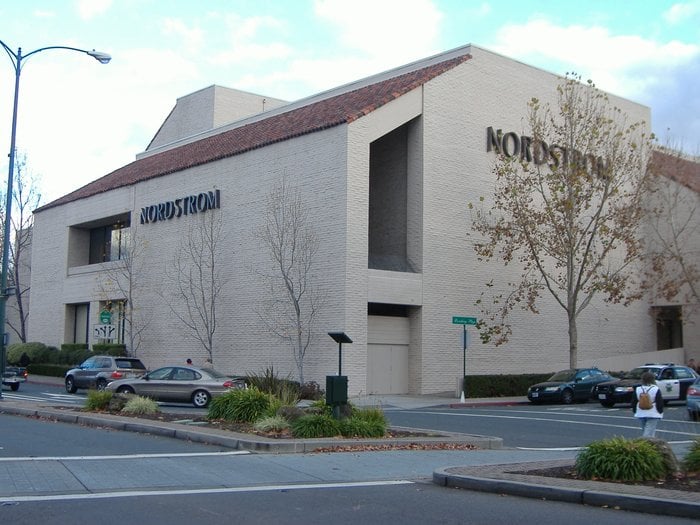 Contra Costa Sheriff May Have 'Accidentally Released' Nordstrom Flash-Mob Theft Suspect