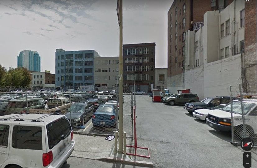 State Agency Threatens Investigation Into Supervisors Rejecting 27-Story Residential Tower