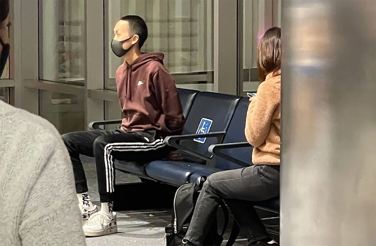 SoCal Man Charged In Assault on Flight Attendant Claims Brain Injury, Self-Defense