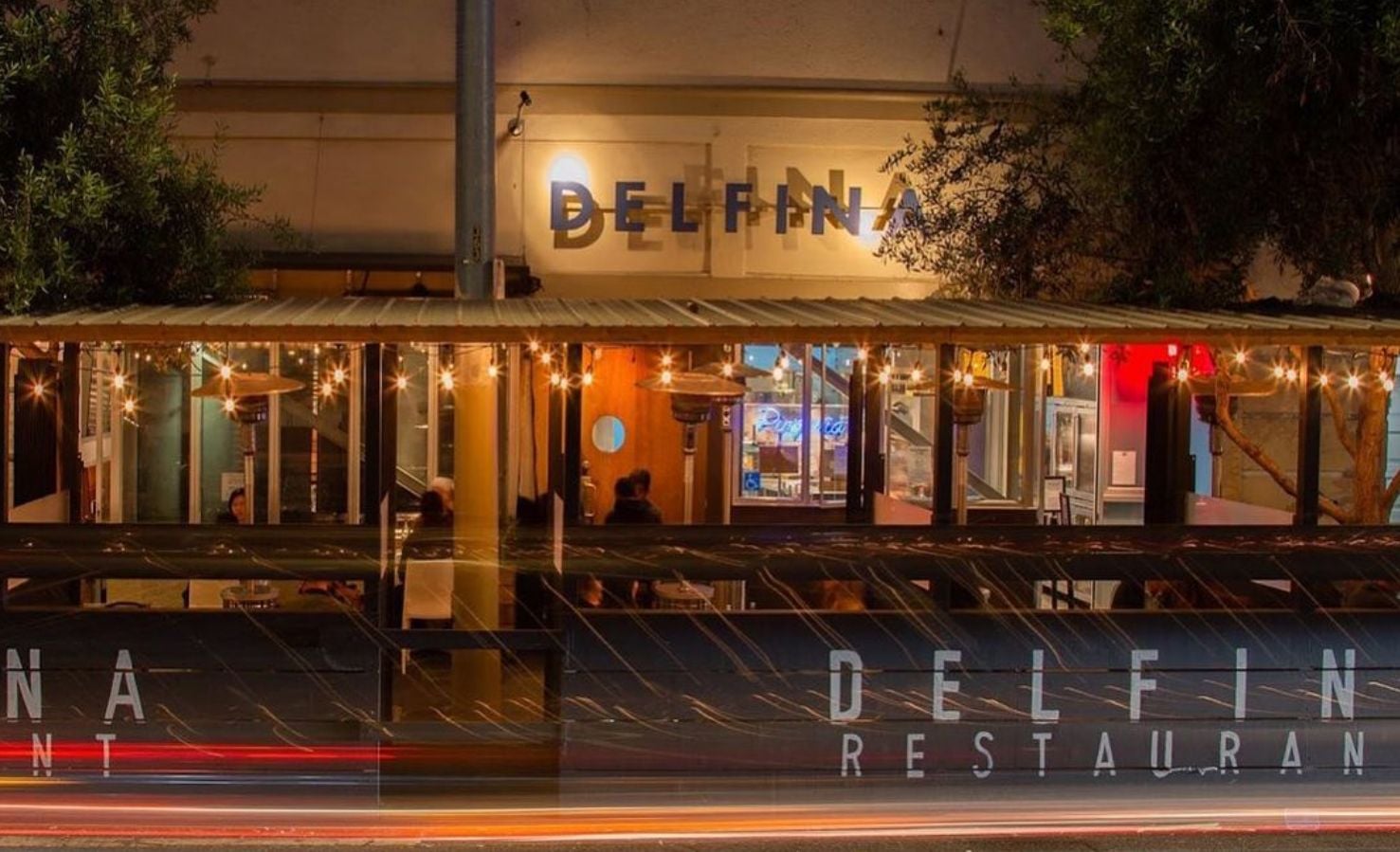 Delfina and Pizzeria Delfina Closing 'Til March for Major Remodel, Takeout and Delivery Still Available