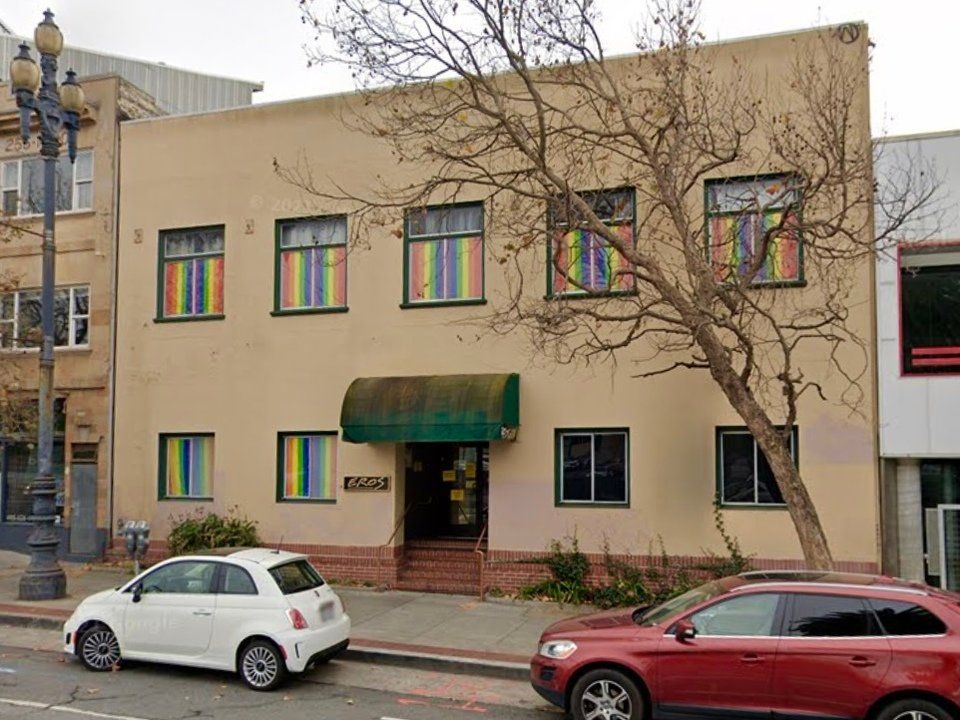 Day Around the Bay: Castro to Lose Its Only Bathhouse