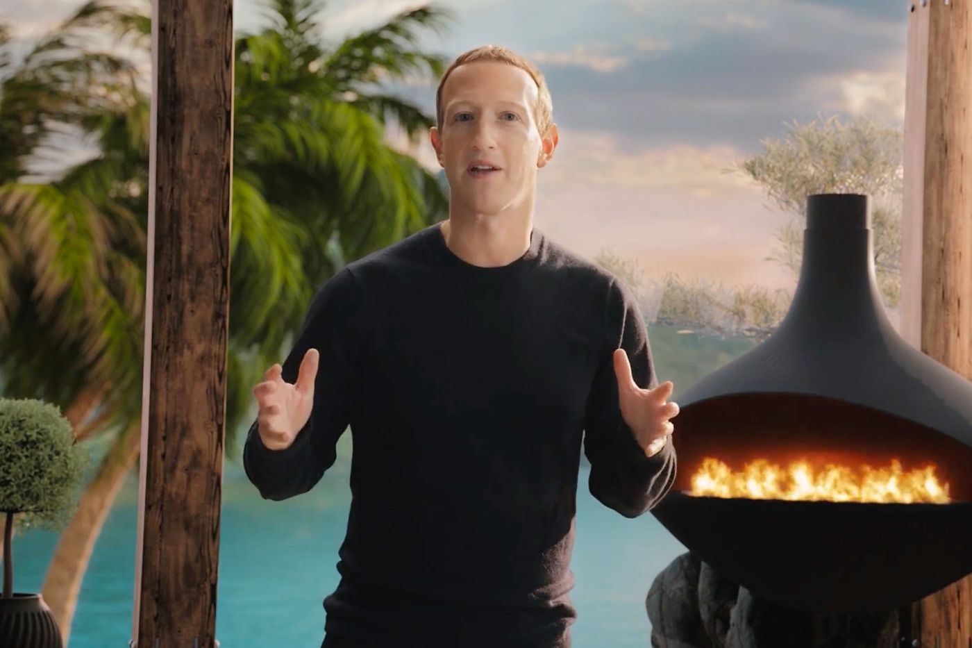 Facebook, Desperate to Control Distribution, Looks to Retail Stores — But Will Anyone Shop at The Meta Store?