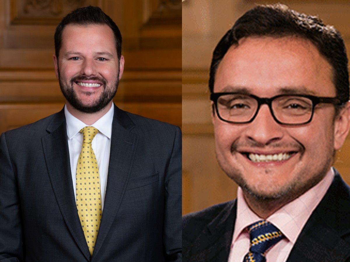 There Could be Four Elections for This Same D-17 State Assembly Seat in 2022
