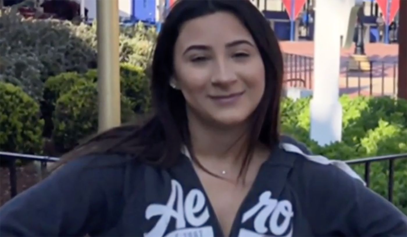 Three Bay Area Residents Charged In Murder of 19-Year-Old Carmel Woman In  Fairfield Following Halloween Party