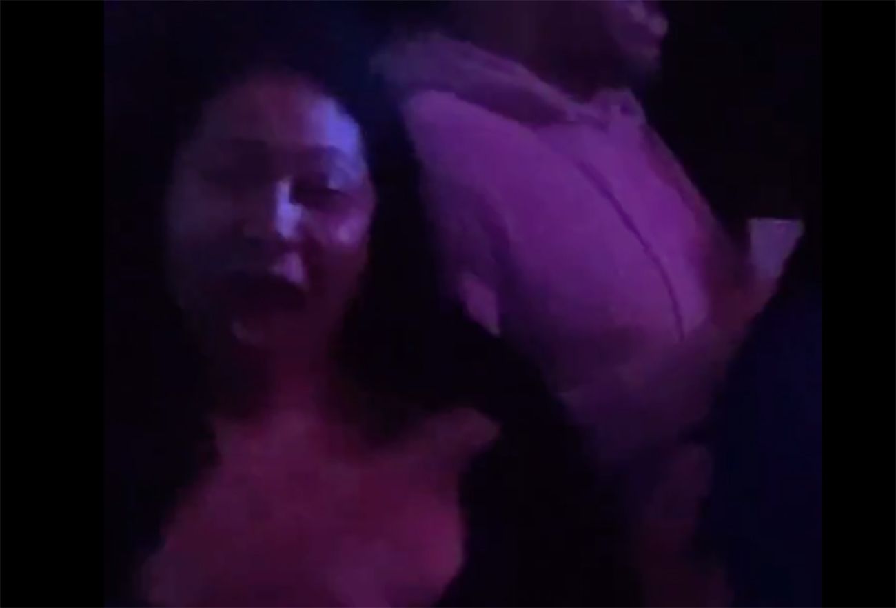 SF Mayor London Breed Again Seen Partying Maskless at Nightclub, Again Says She Did Nothing Wrong