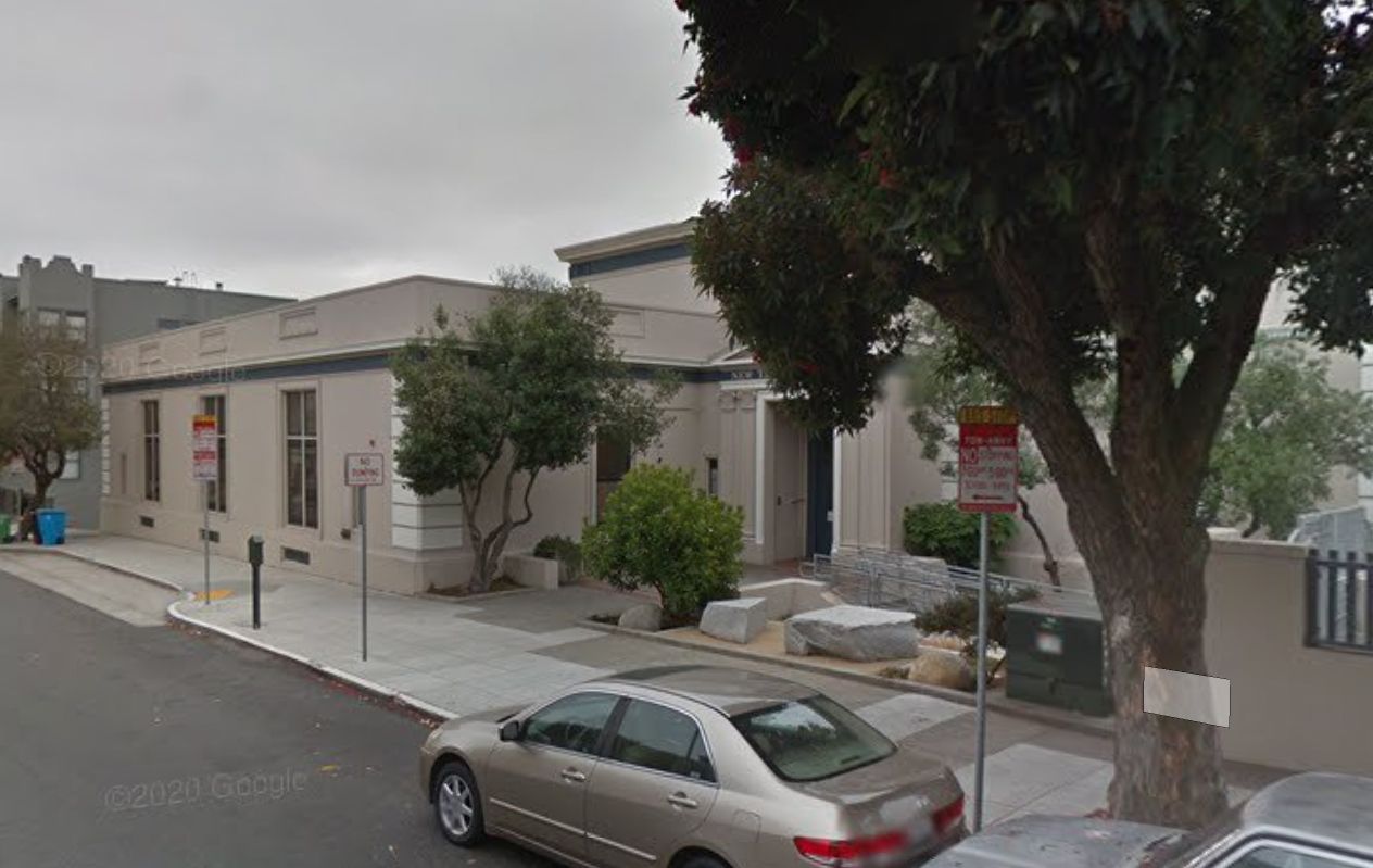 Man Who Invaded Disabled Woman's Apartment Was Arrested a Month Later With a Gun Outside an SF School