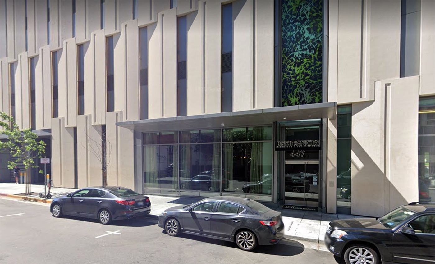 Two Found Dead of Gunshot Wounds In Uptown Oakland High-rise