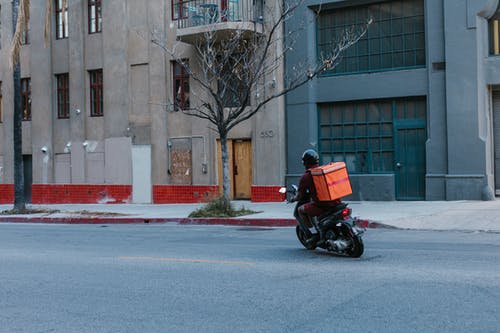 DoorDash Settles for $5.3 Million Over Stiffing Drivers Out of Health Care and Sick Leave