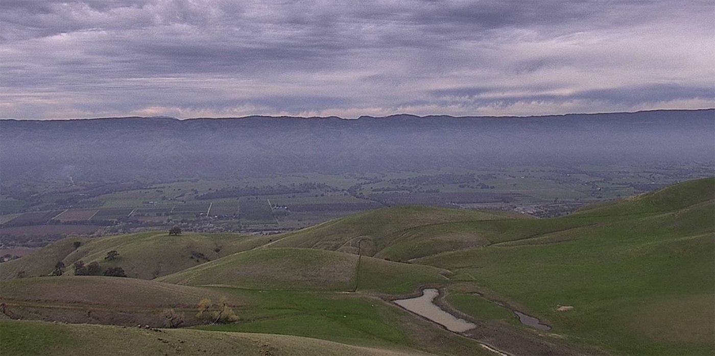 Balmy Weekend Ahead With Light Rain Tonight — And Too Many Clouds to See the Eclipse
