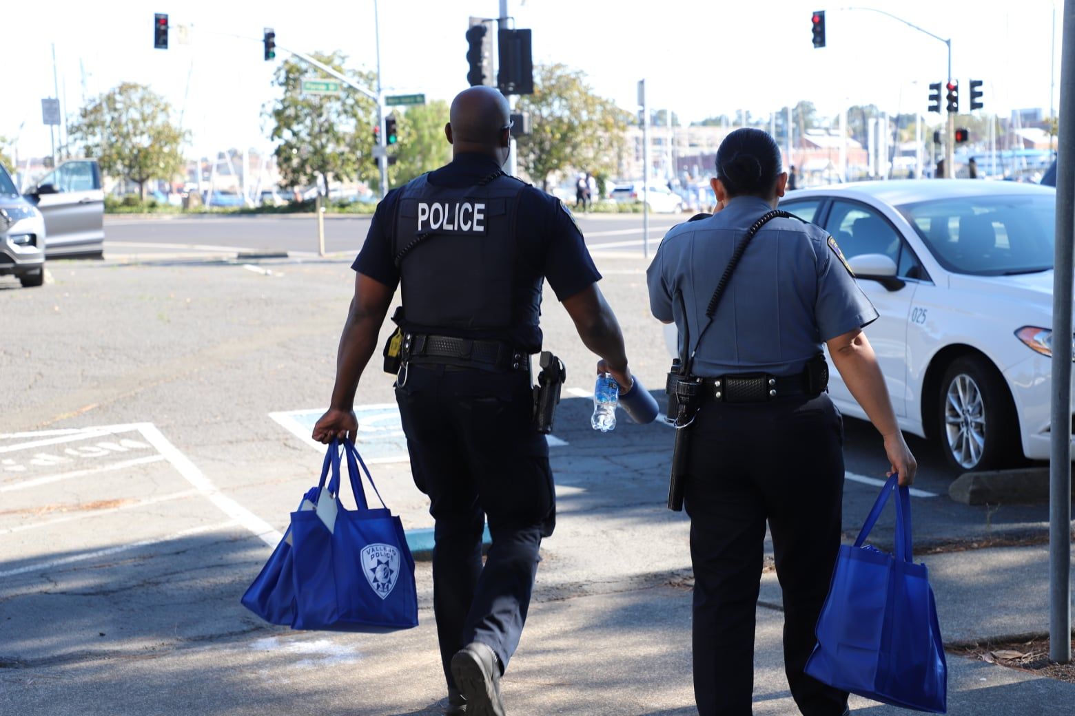 Vallejo PD Moves to Fire Officer Who Shot and Killed Sean Monterrosa