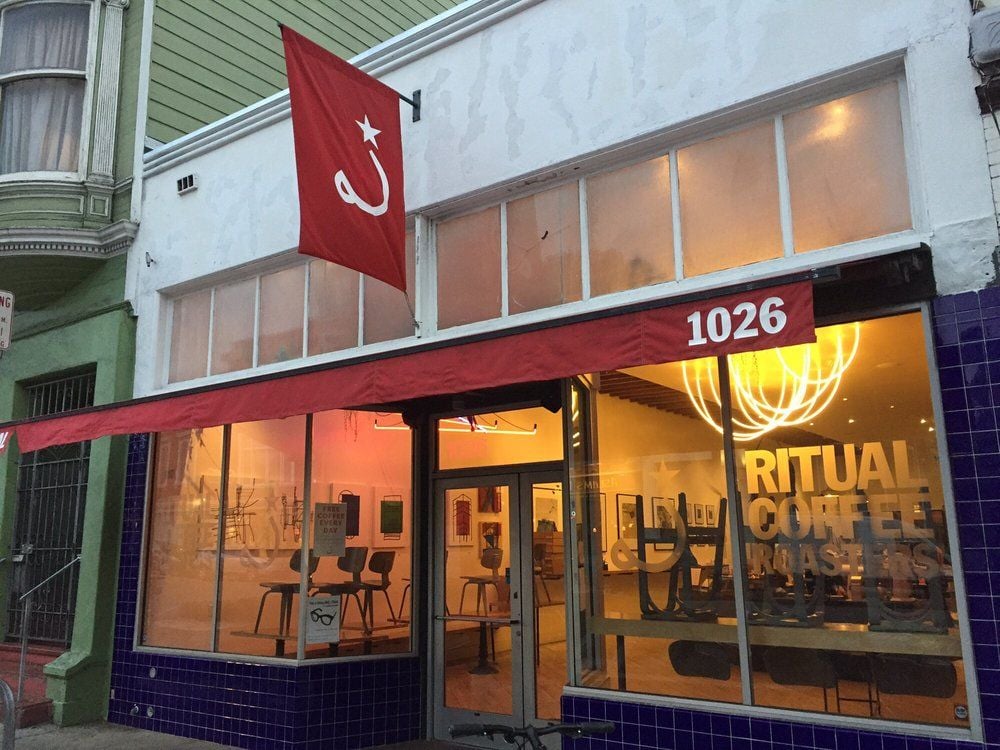 Ritual Roasters Announces It’s Transitioning to a Worker-Owned Company