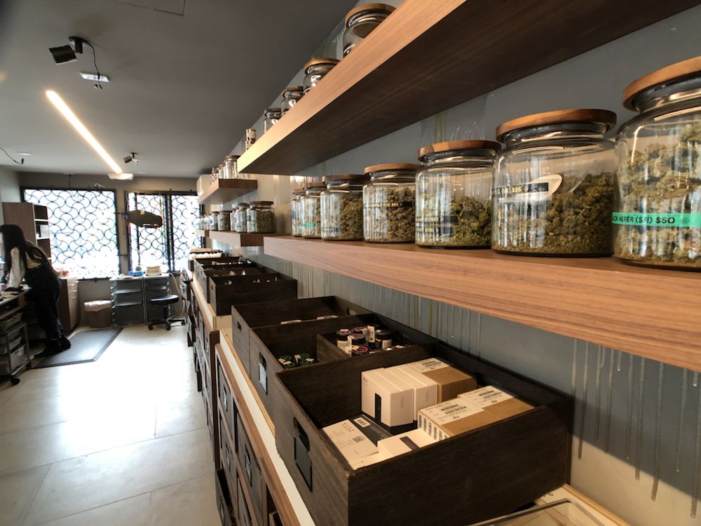 City Investigating SFPD for Lax Response to Dispensary Robberies, Pot Shop Owners Unsatisfied