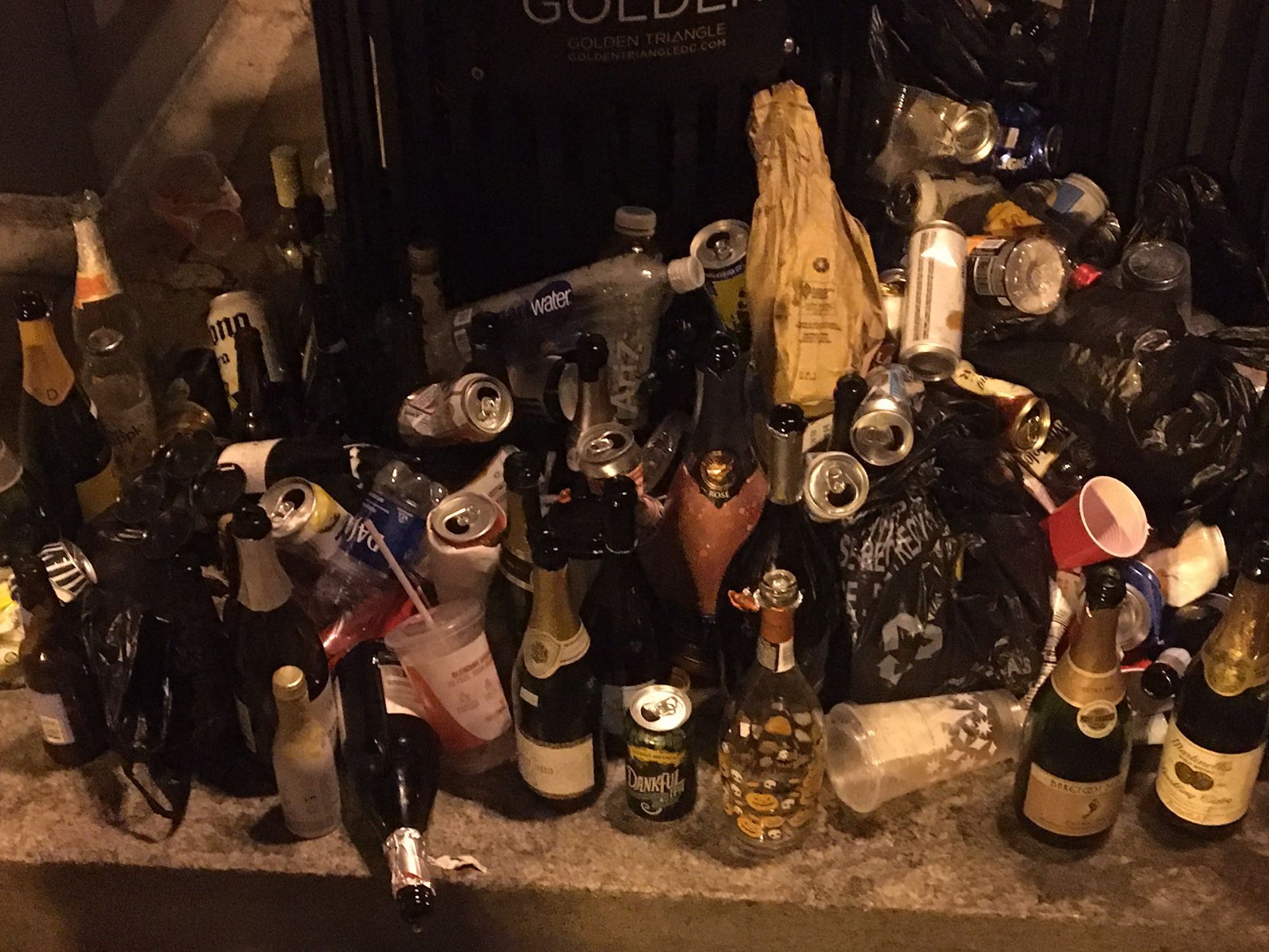 More New Year’s Eve Party Cancellations, as the Oasis, El Rio, the Melvins Concert, and More All Pull the Plug