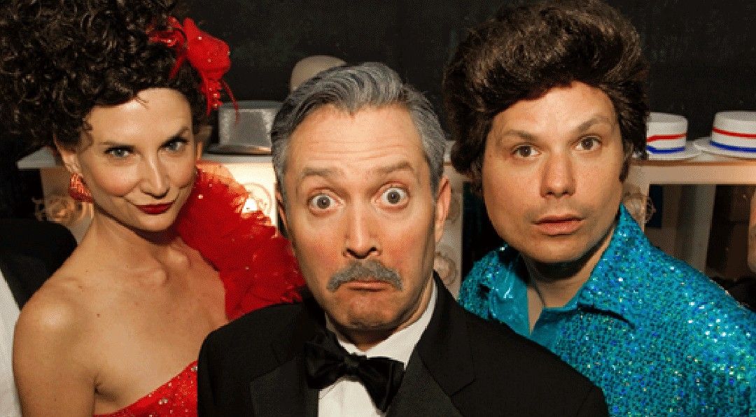 SF Sketchfest 2022 Postponed Indefinitely Due to — Well, You Know Why