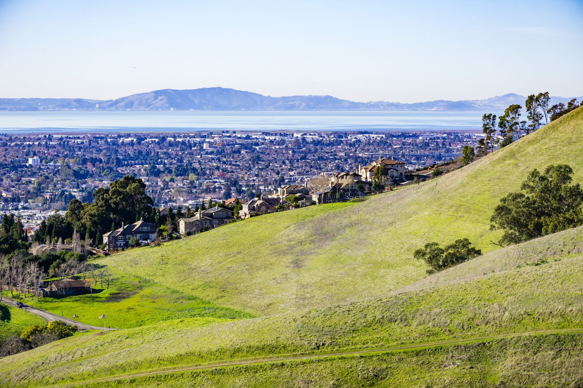 Saturday Links: 5 Cases of Omicron Variant Recorded in Alameda County