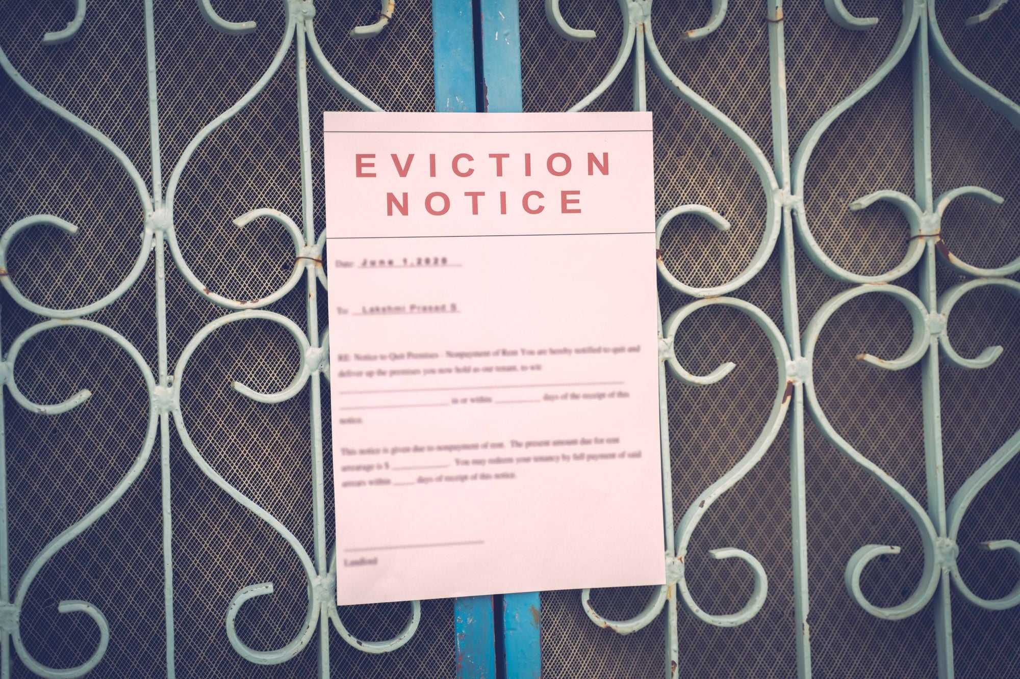 Landlords Getting Nailed With Huge, Million-Dollar Settlements for Sham Owner Move-In Evictions