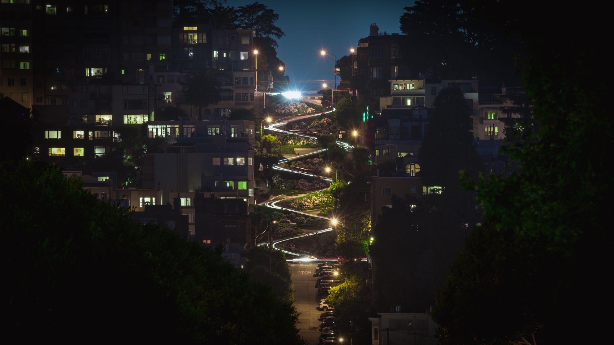 Day Around the Bay: Smash-and-Grab Car Robbery on Lombard Street Took Place With Family Inside