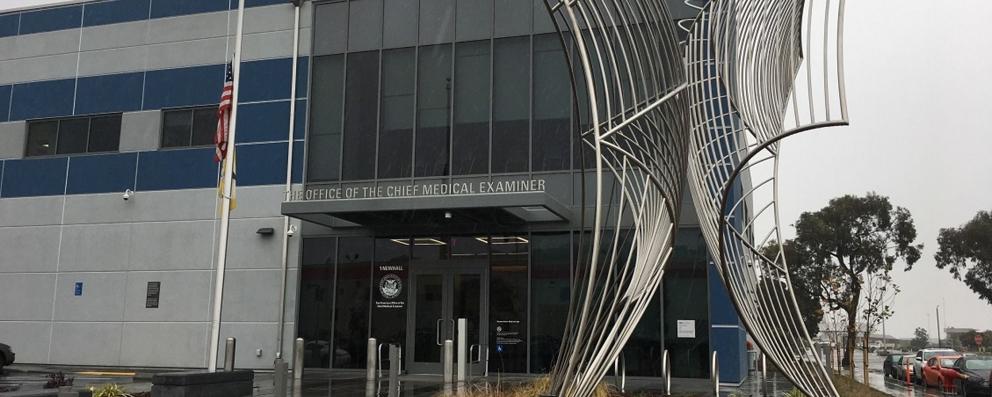 SF Medical Examiner's Office Gets Its Accreditation Back After Going 18 Months Without a Major Scandal