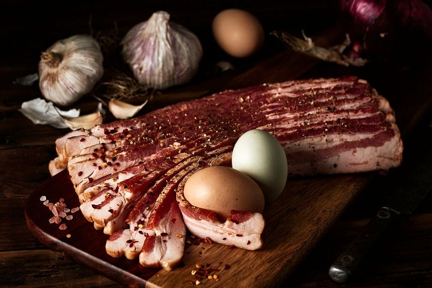 Alleged Looming Bacon Shortage Has Trade Groups Squealing For a Delay In New Regulations
