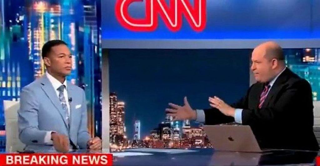 East Bay Man Sentenced to Three Years for Death Threats to CNN Hosts Who Reported That Trump Lost