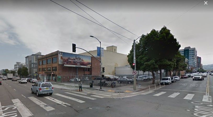 One Killed, Another Shot, Another Stabbed in Early Morning SoMa Incident