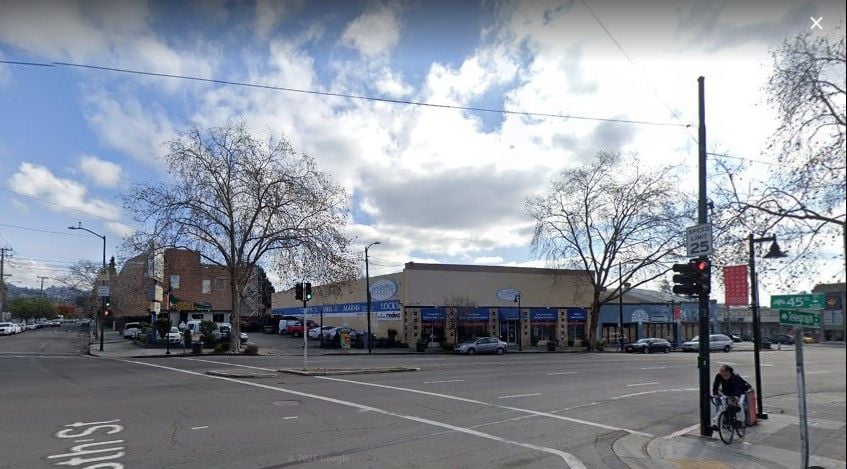 36-Year-Old Oakland Man Charged With Fatal Skateboard Beating of Homeless Man, And It’s Not His First Time, Either