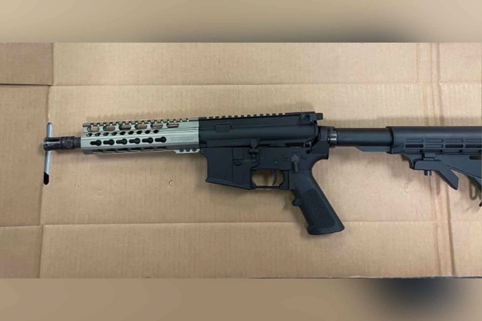 Tesla Employee Allegedly Shot Coworker In Parking Lot Following Argument - Vimarsana News