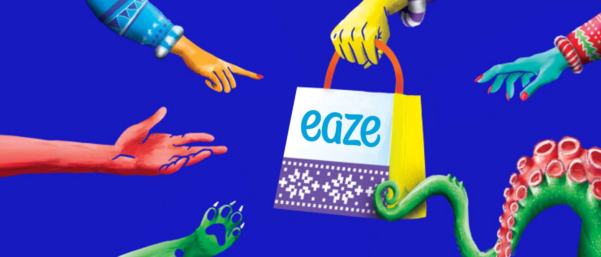 Eaze’s Stoney Stocking Stuffer Ideas [SPONSORED]